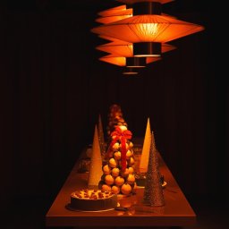 Catering świąteczny Warszawa 3