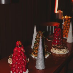 Catering świąteczny Warszawa 4