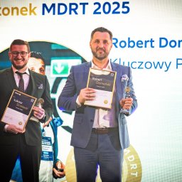 Ubezpieczenie firmy Dąbrówka 4