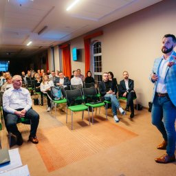 Ubezpieczenie firmy Dąbrówka 1