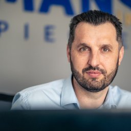 UBEZPIECZENIA EMERYTALNE ROBERT DOMAŃSKI - Ubezpieczalnia AC Dąbrówka