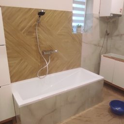 Remonty mieszkań Kłodzko 3