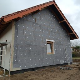 Firma usługowo-budowlana NIKITA Paulina Walczyńska - Solidni Brukarze Trzebnica