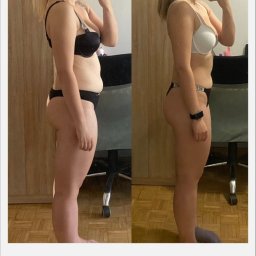 Trener personalny Białystok 1