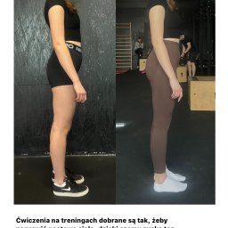 Trener personalny Białystok 2