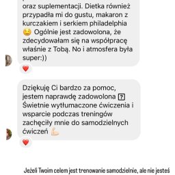 Trener personalny Białystok 3