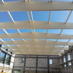 Krycie dachów Witkowo 2