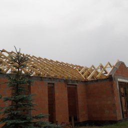 Krycie dachów Witkowo 4