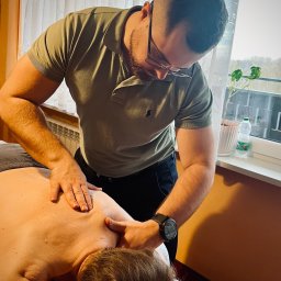 Rehabilitant Bytom 2