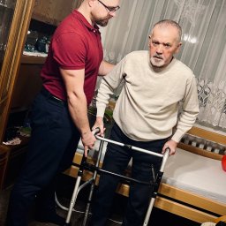 Rehabilitant Bytom 1