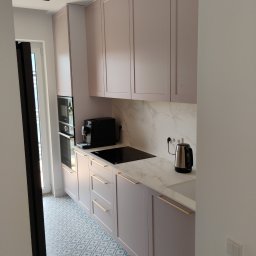 Szafy wnękowe Wrocław 2