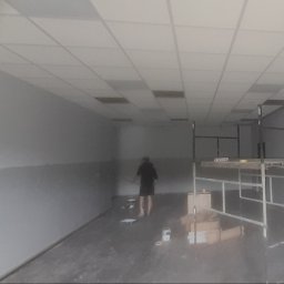 ALFA UKR - Malowanie Elewacji Chorzów