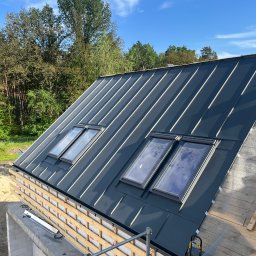 Naprawa dachów Stargard 1