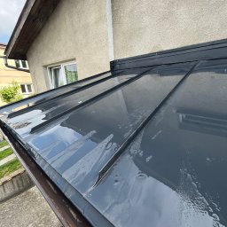 Naprawa dachów Stargard 2