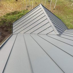 Naprawa dachów Stargard 3