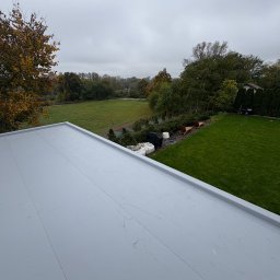 Naprawa dachów Drezdenko 4