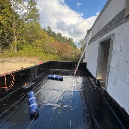 BE- Dach (VELOS) Emil Szukiełowicz - Naprawa dachów Strzelce Krajeńskie