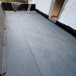 BE- Dach (VELOS) Emil Szukiełowicz - Obróbki blacharskie Strzelce Krajeńskie