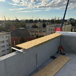 Naprawa dachów Drezdenko 3