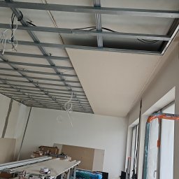 Malowanie mieszkań Tarnowskie Góry 4