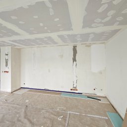 Malowanie mieszkań Tarnowskie Góry 3