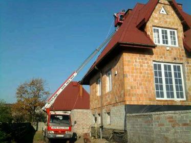 Komplex24 Andrzej Łasek - Wyburzenia Raszyn