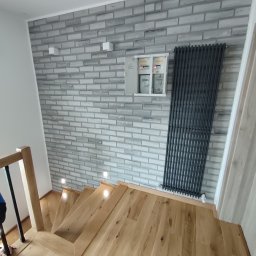 Malowanie mieszkań Katowice 1