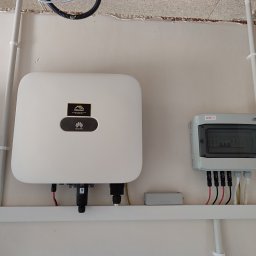 Malowanie mieszkań Katowice 2