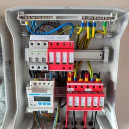 Malowanie mieszkań Katowice 3