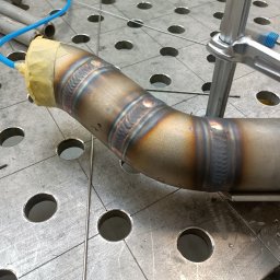 Spawacz Kościerzyna 4