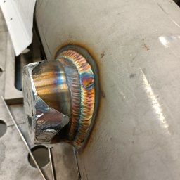 Spawacz Kościerzyna 1