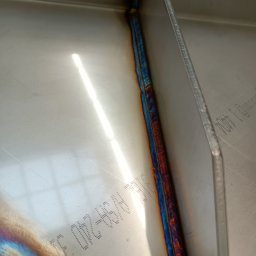 Spawacz Kościerzyna 3