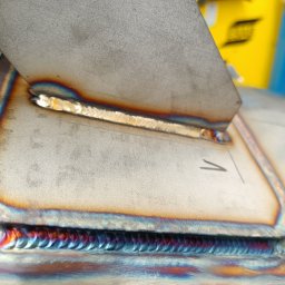 Spawacz Kościerzyna 2