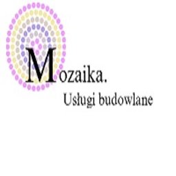 Mozaika. Usługi budowlane - Malowanie Domów Żyznów