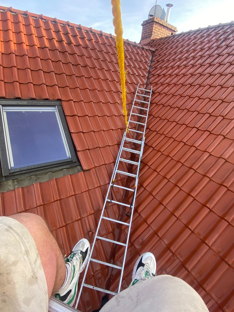 Prace na wysokościach to nie jest dla nas Problem