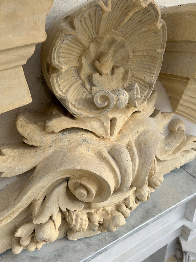 Renowacja zabytkowych fasad