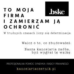 Upadłość konsumencka Poznań 4