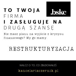 Upadłość konsumencka Poznań 2