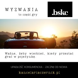 Upadłość konsumencka Poznań 1