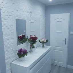 Wykończenia wnętrz Olsztyn 1