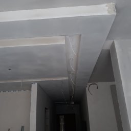 Wykończenia wnętrz Olsztyn 4