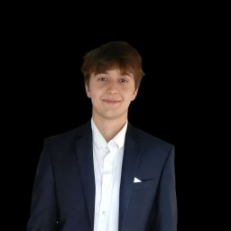 Kacper Wilk - Projektowanie Logo Legionowo