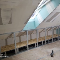 Płyta karton gips Bielice Nowe 2