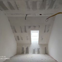 Płyta karton gips Bielice Nowe 4