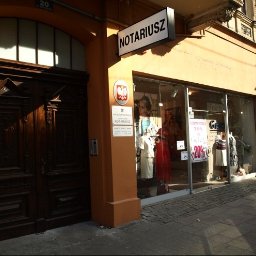 Notariusz Gliwice - Kancelaria Notarialna Jacek Turski