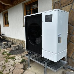 Pompy ciepła Krempachy 1