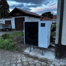 Pompy ciepła Krempachy 3