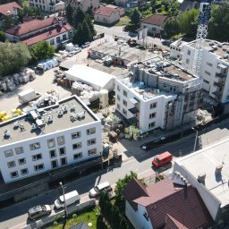 Kierownik budowy Limanowa 4