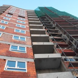 Kierownik budowy Limanowa 3