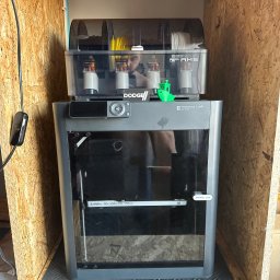 Grafik komputerowy Lublin 1